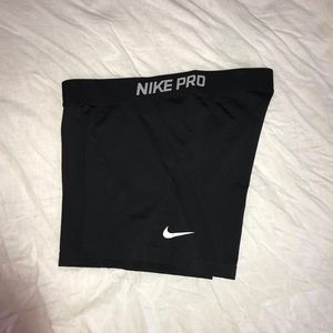 Nike Pro Spandex